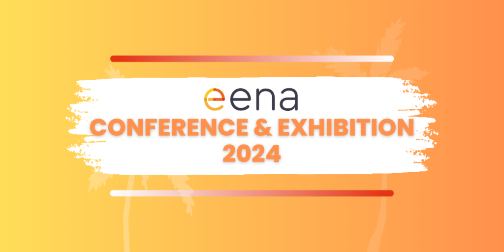 Why Join the EENA Conference & Exhibition?