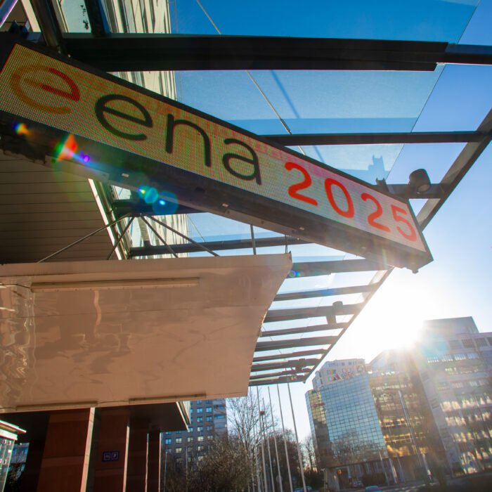 EENA Conference, Helsinki,, 10_04_2025.